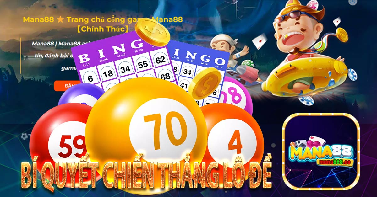 Bí Quyết Chiến Thắng Lô Đề