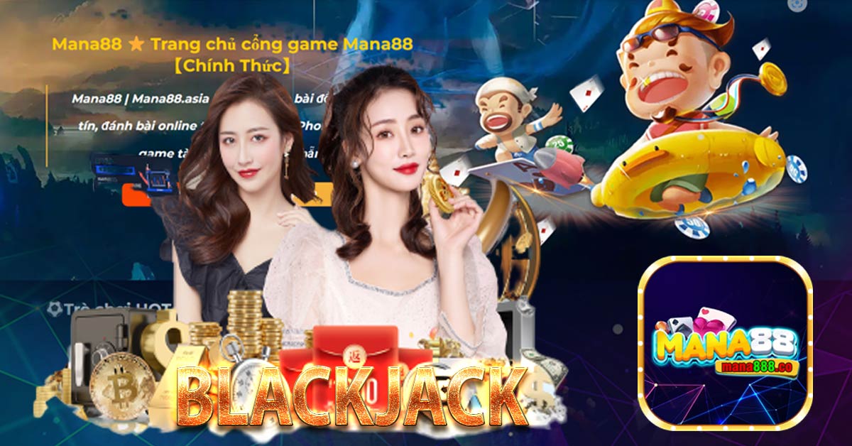 Blackjack