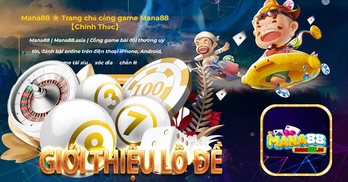 Giới thiệu lô đề