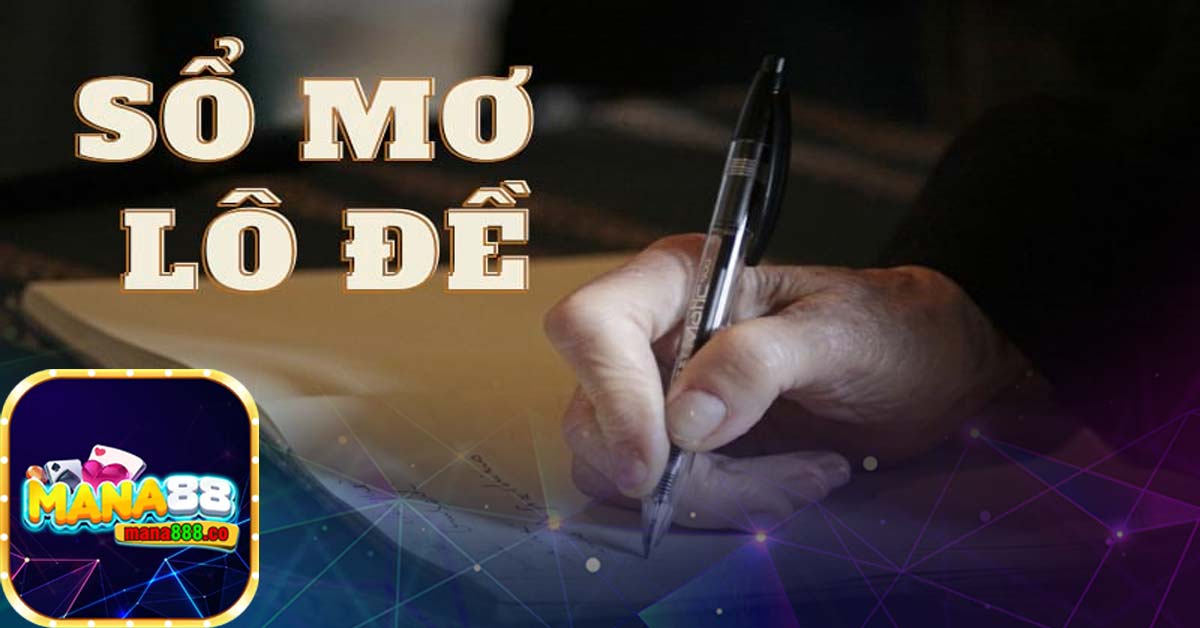 Giải mã giấc mơ