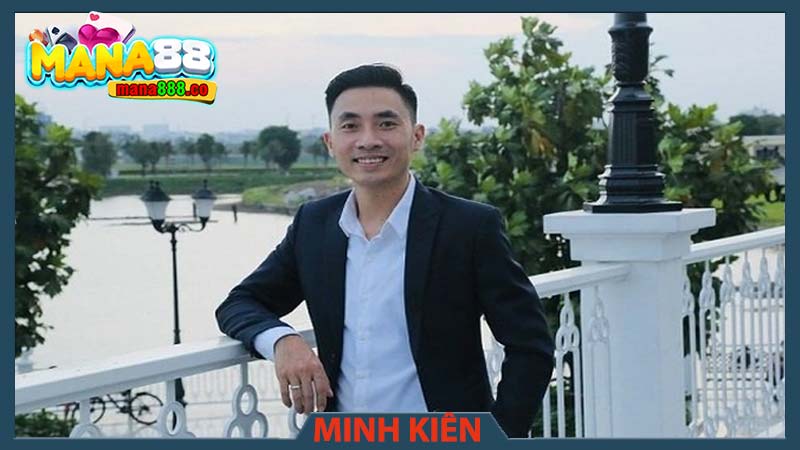 Minh Kiên
