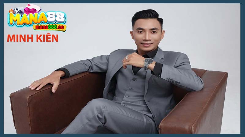 Minh Kiên